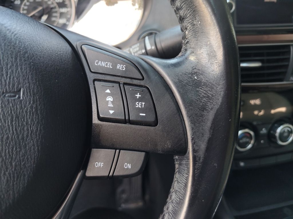 Used Car 2014 Mazda Mazda6  I Grand Touring For Sale In Austin, Texas