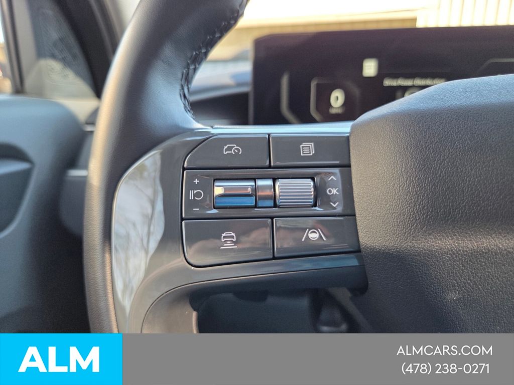 2024 Kia Ev9 Wind - Photo 25