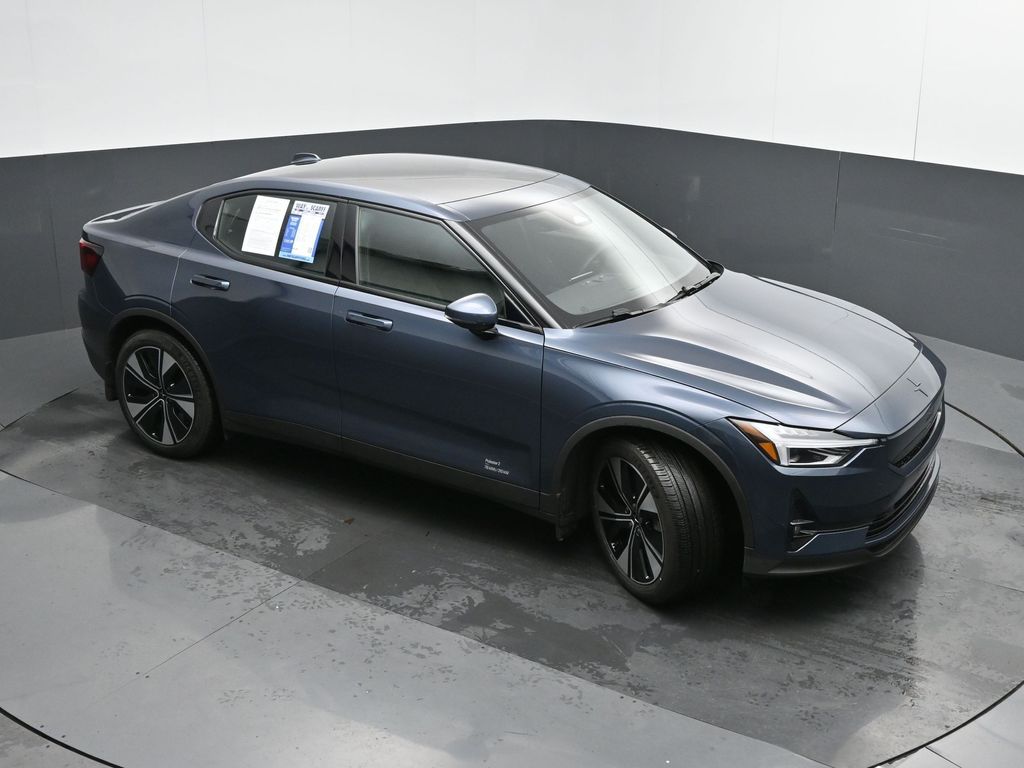 2024 Polestar 2 Long Range Dual Motor