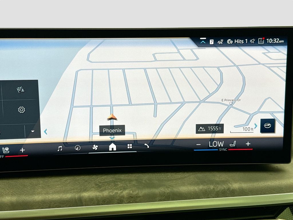 Thumbnail: 2026 BMW X6 - 14