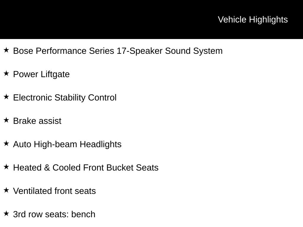View vehicle photo 6