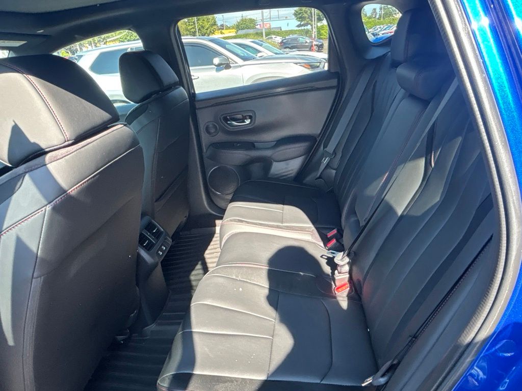 2025 Acura ADX A-Spec Package