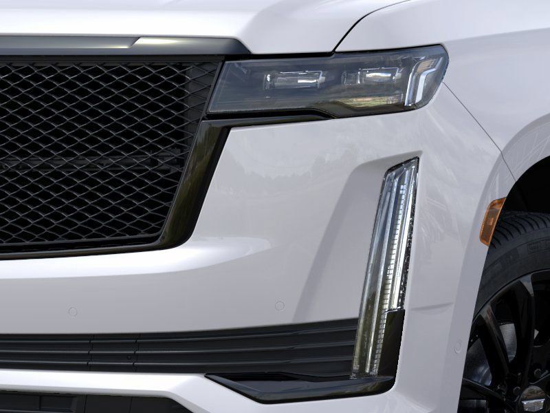 2024 Cadillac Escalade Sport Platinum 10