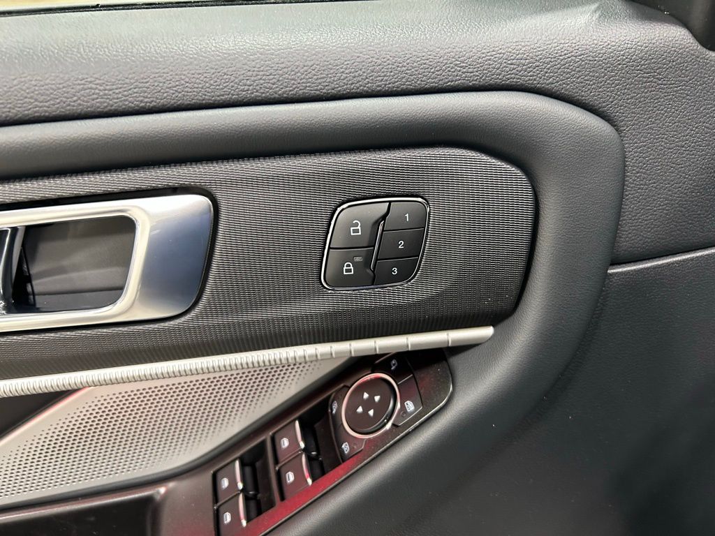 new 2026 Ford Explorer car, priced at $59,880