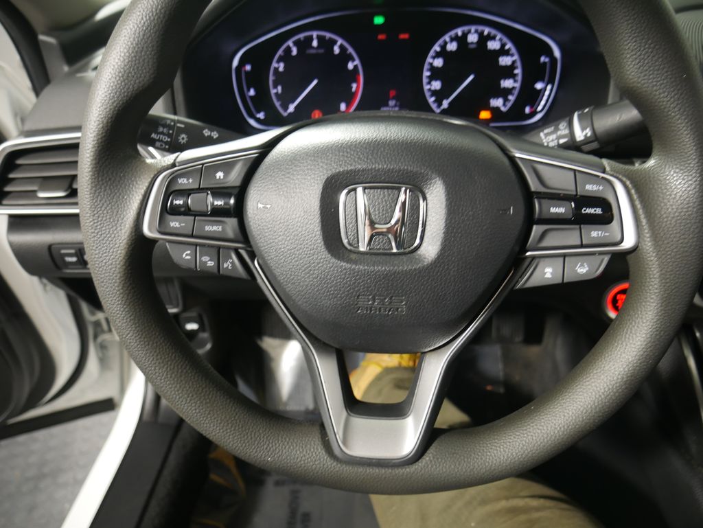 2020 Honda Accord LX 16