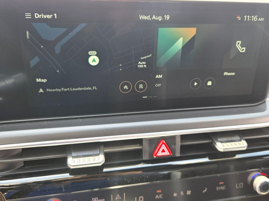 2026 Kia K5 - $28,029