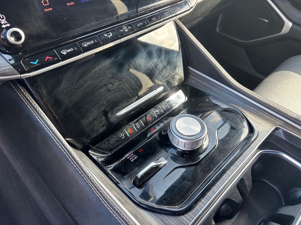 Used Car 2024 Jeep Wagoneer  Series Ii For Sale Under $60,000 In Austin, Texas