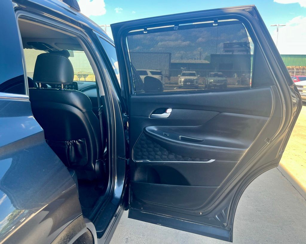 2023 Hyundai Santa Fe SEL 17