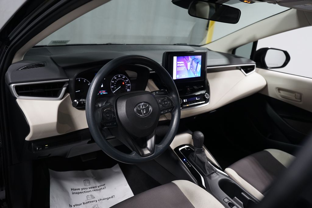 Thumbnail: 2023 Toyota Corolla - 11
