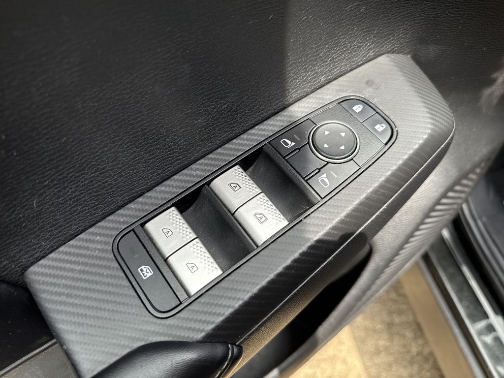 2022 Mitsubishi Outlander SE Black at Emmons Autoplex