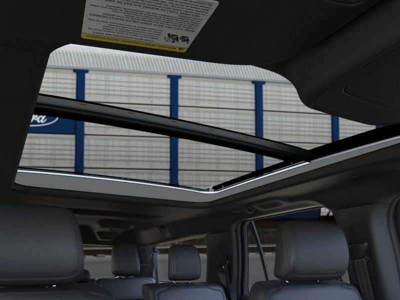 2025 Ford Expedition Platinum MAX