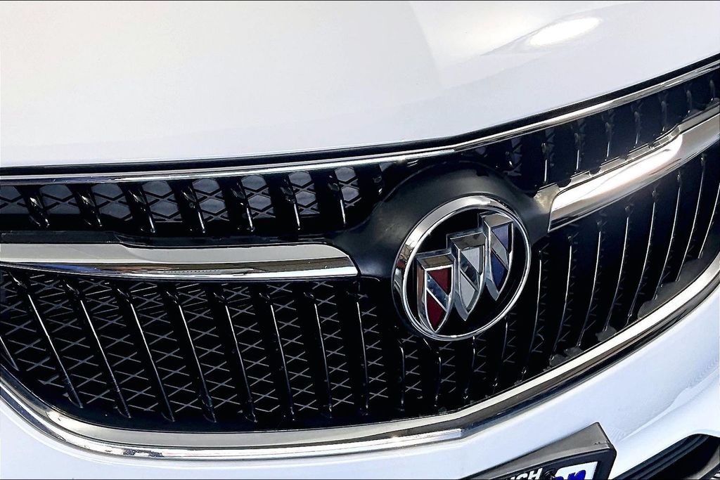 Used 2019 Buick Encore Preferred For Sale in OLIVE BRANCH, MS