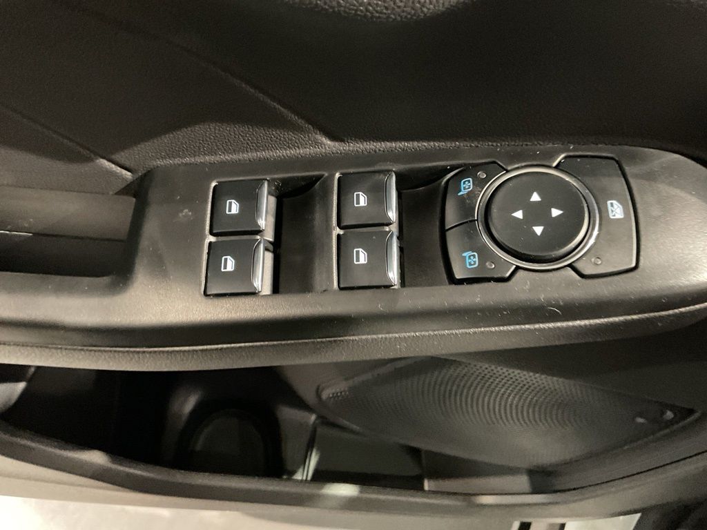 New 2026 White Ford Base image 9