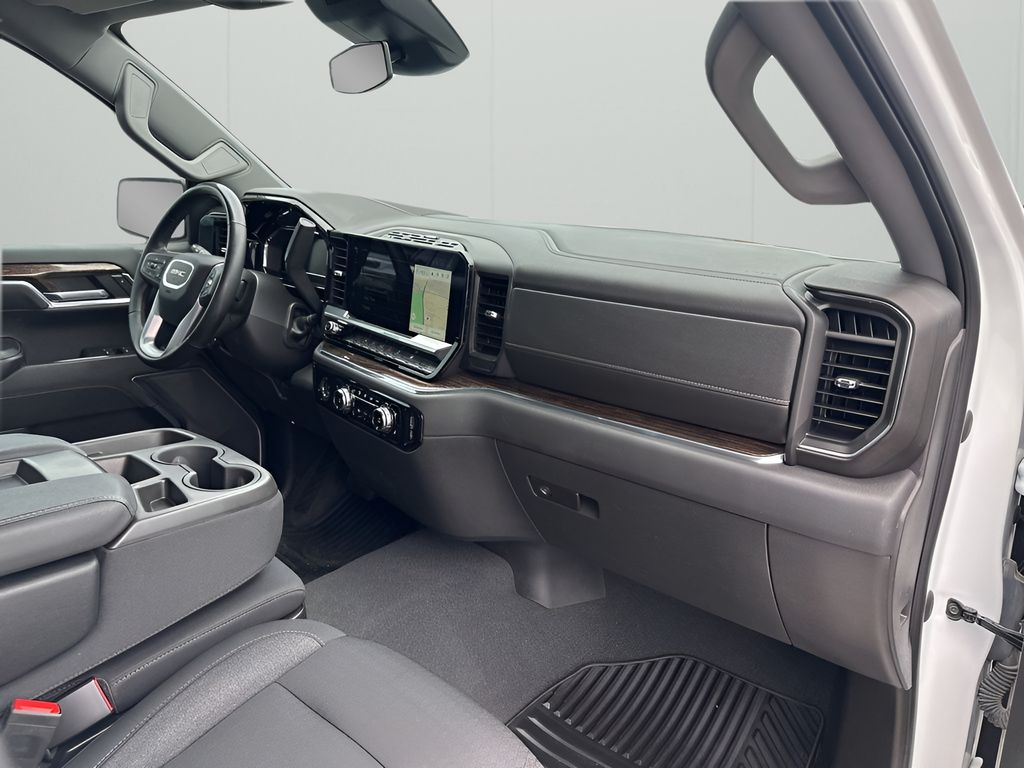 Used Car 2023 Gmc Sierra 1500  Elevation For Sale Under $40,000 In Austin, Texas