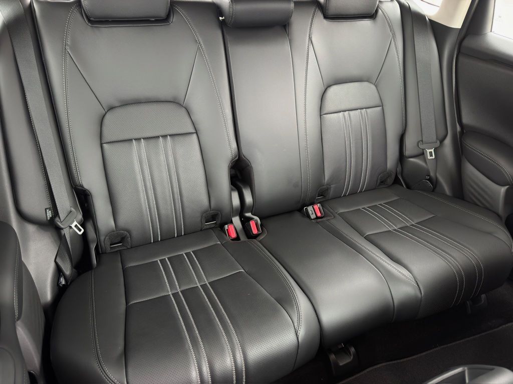 2027 Honda HR-V EX-L Gray at Community Honda