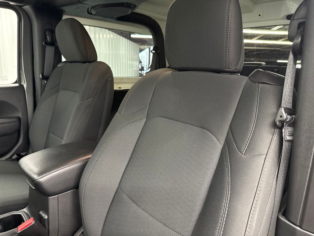 2022 Jeep Wrangler Sport S Gray at Classic Elite Chevrolet Hwy 6
