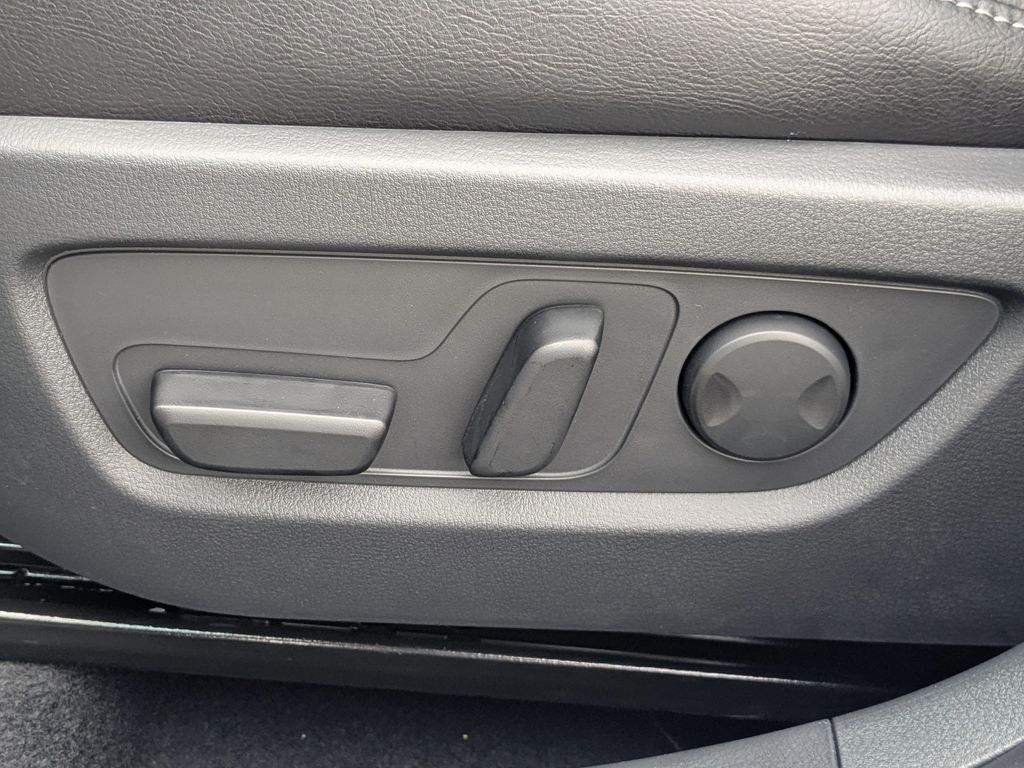 2026 Mazda CX-50 Hybrid Preferred