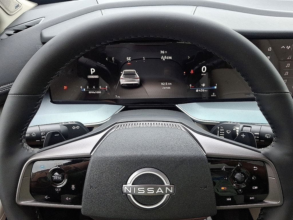 Thumbnail: 2025 Nissan Murano - 11