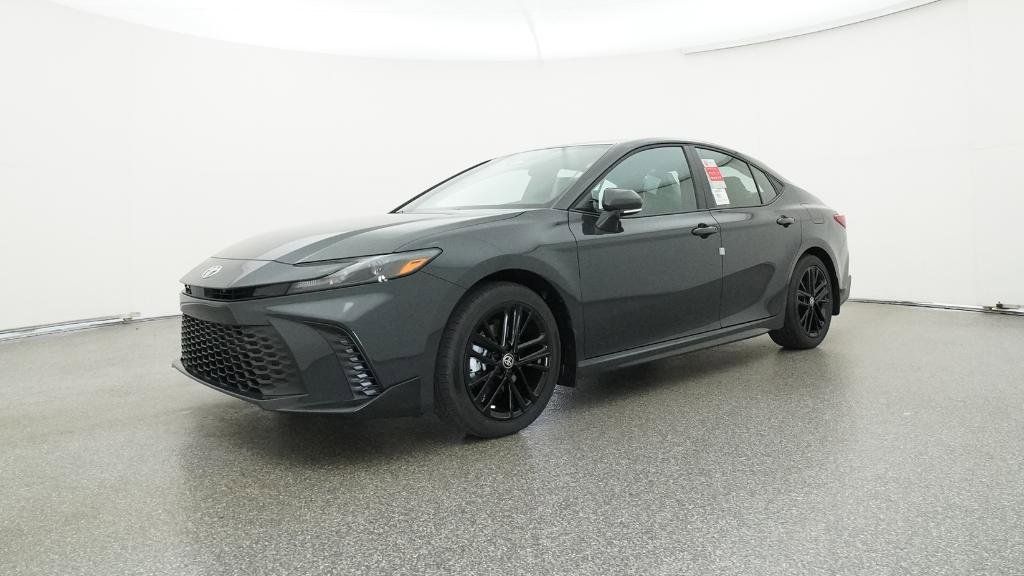 Thumbnail: 2026 Toyota Camry - 2