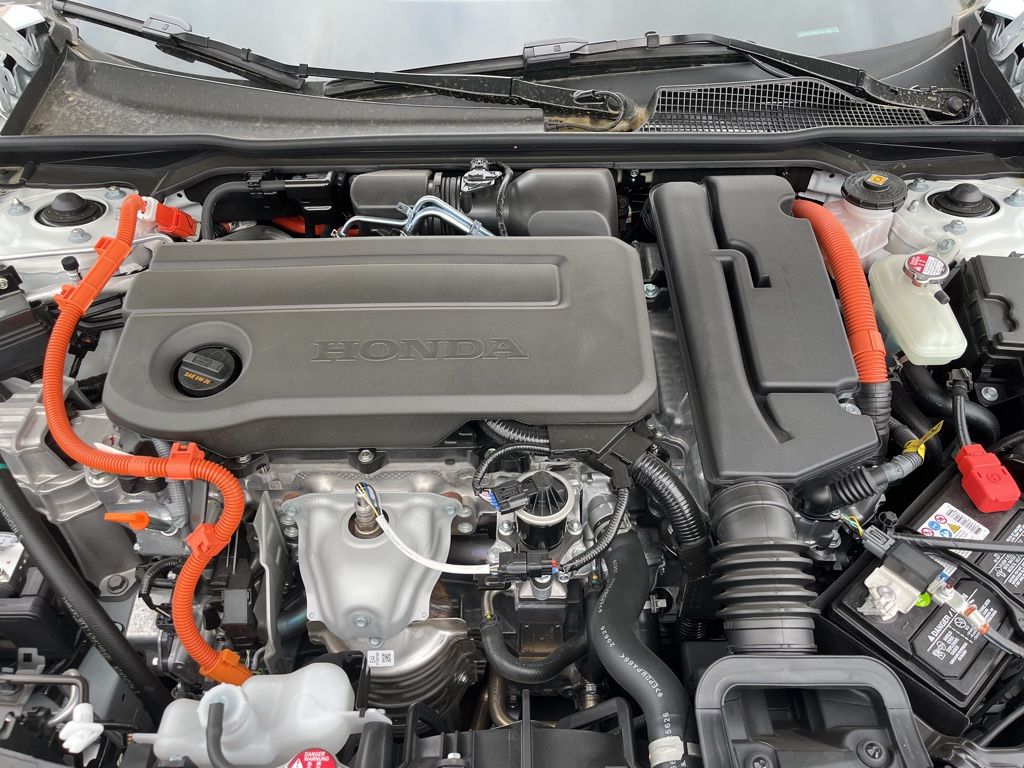 Thumbnail: 2026 Honda Civic - 7