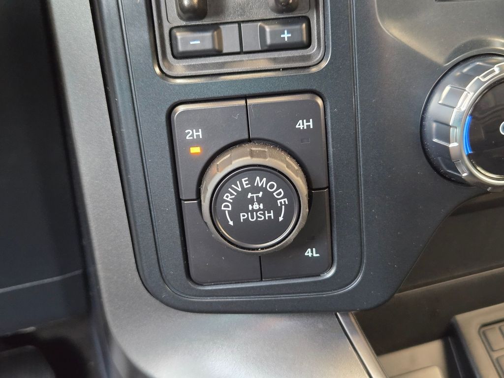 Used 2025 Ford F-150 Truck
