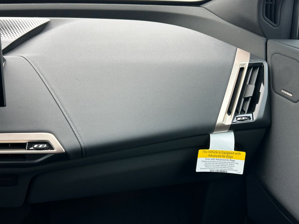 Thumbnail: 2026 BMW iX - 26