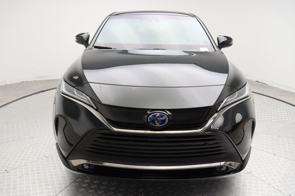 2024 Toyota Venza Nightshade Edition 5