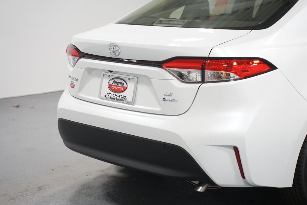 Thumbnail: 2026 Toyota Corolla - 9