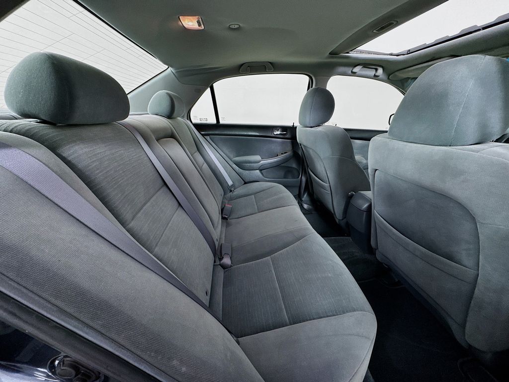 Used Car 2006 Honda Accord  Ex For Sale Under $10,000 In Austin, Texas