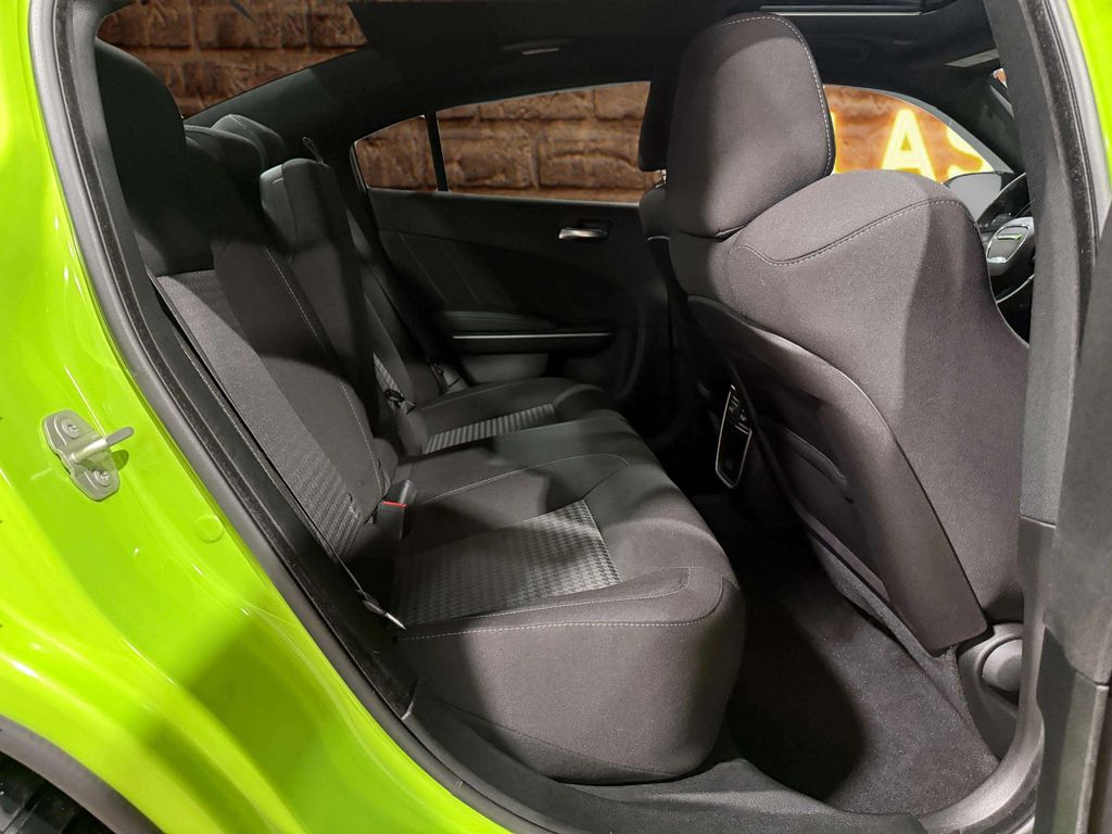 Used 2023 Sublime Metallic Clearcoat Dodge R/T Scat Pack image 26