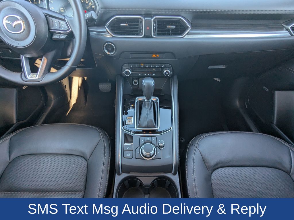 2023 Mazda CX-5 2.5 S Premium