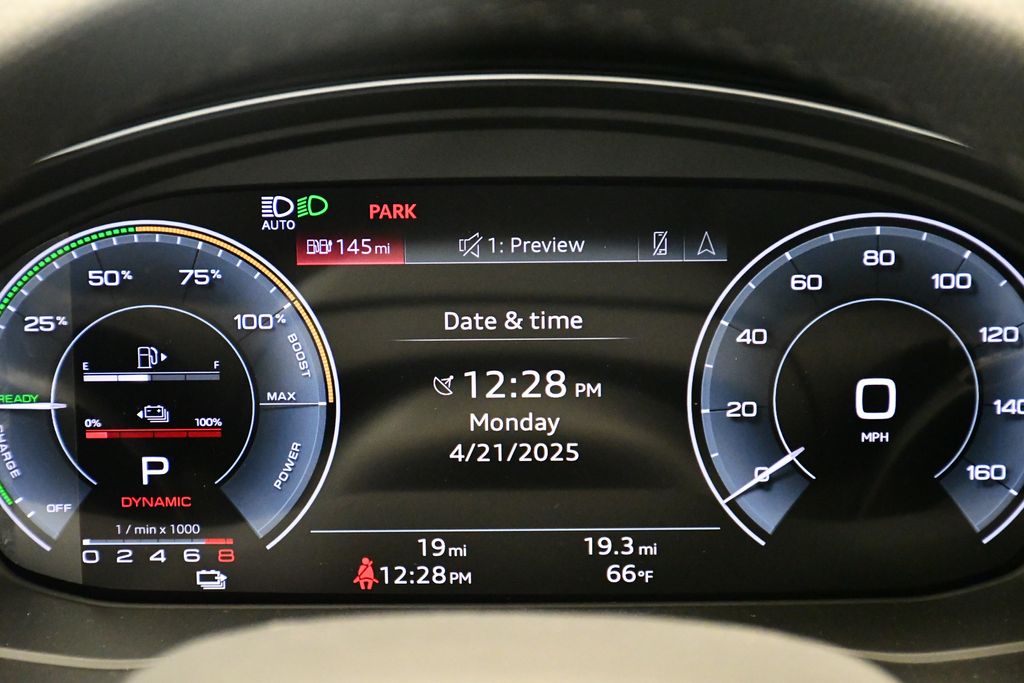2025 Audi Q5  26