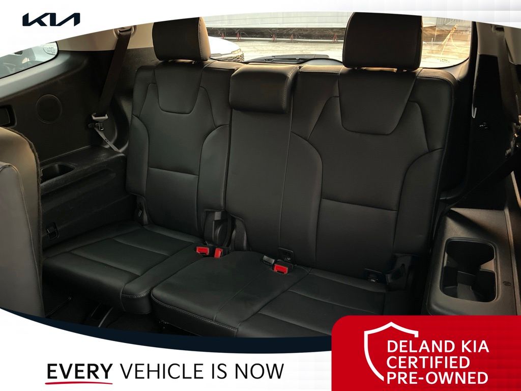 Used 2023 Kia Telluride SUV