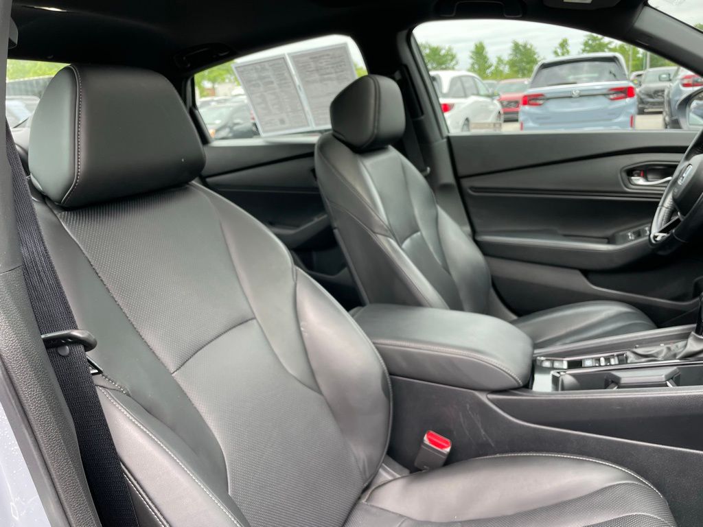 Thumbnail: 2024 Honda Accord - 32