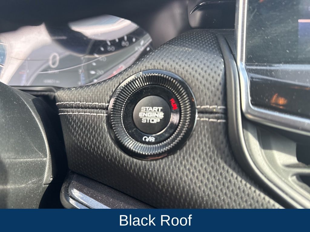 2022 Jeep Compass Altitude FWD