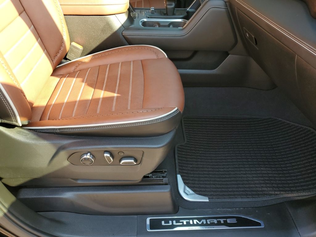Used Car 2024 Gmc Sierra 1500  Denali Ultimate For Sale Under $70,000 In Austin, Texas