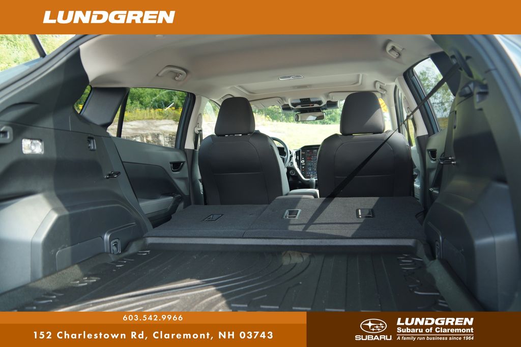 Used 2024 Subaru Crosstrek SUV