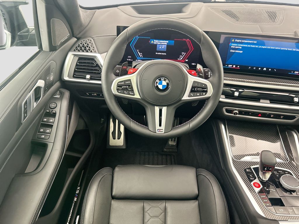 Thumbnail: 2026 BMW X5 - 10