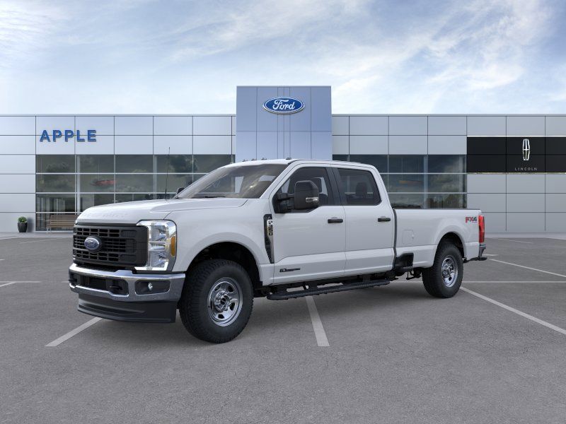 2026 Ford F-350 Super Duty XL