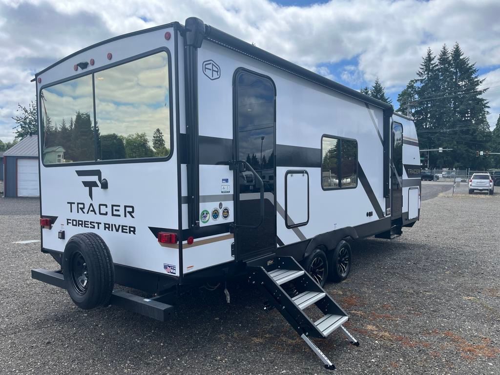 2026 Prime Time TRACER 235RK Travel Trailer