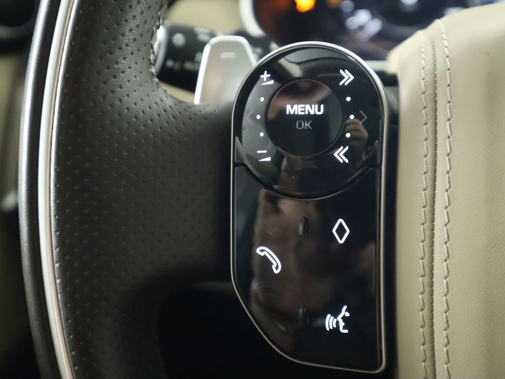 2022 Land Rover Range Rover Sport HSE 11