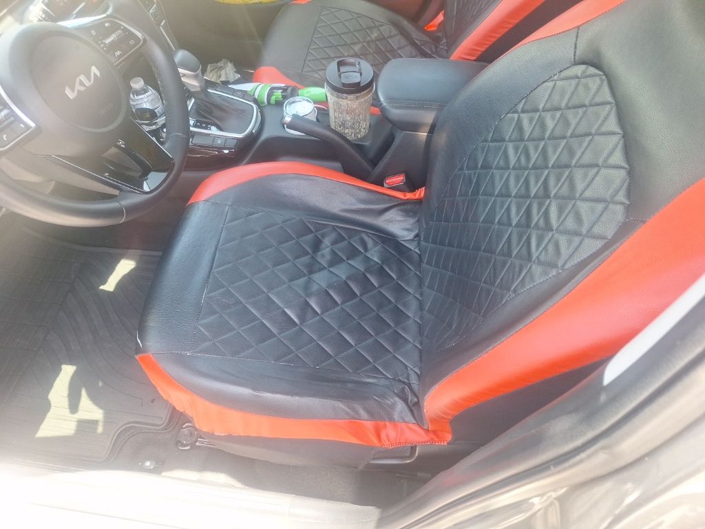 Certified 2024 Kia Seltos S with VIN KNDEU2AA2R7582426 for sale in Miami, FL