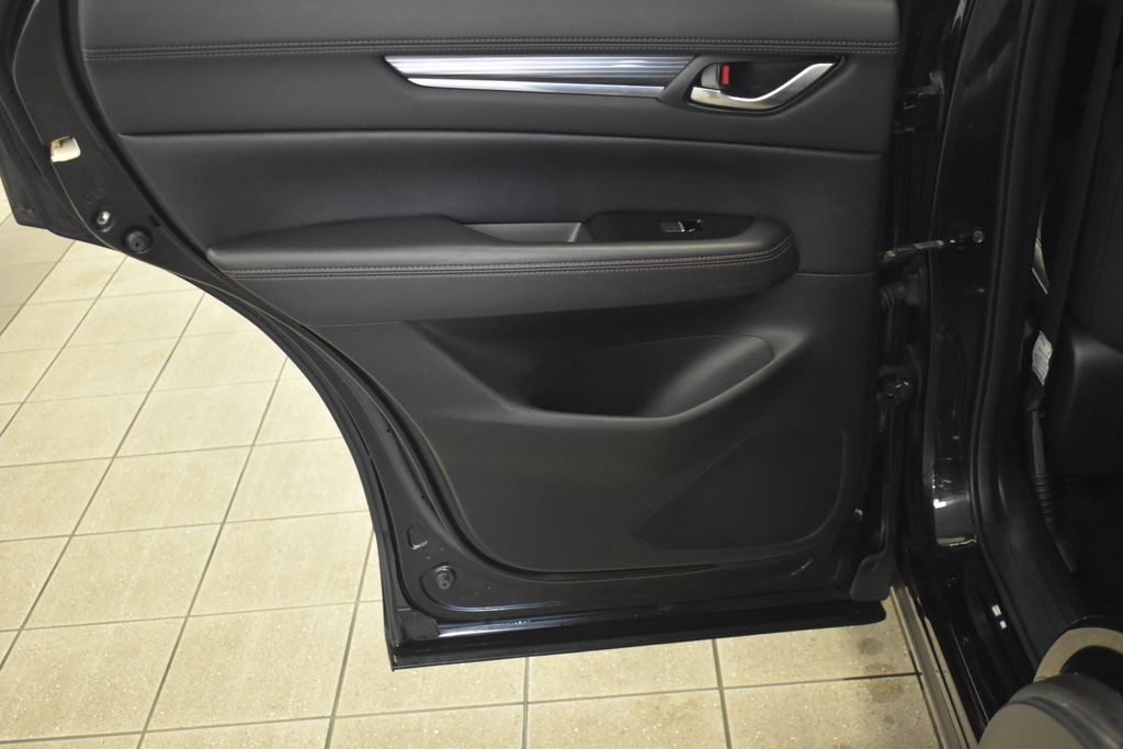 2017 Mazda CX-5 Grand Select 28