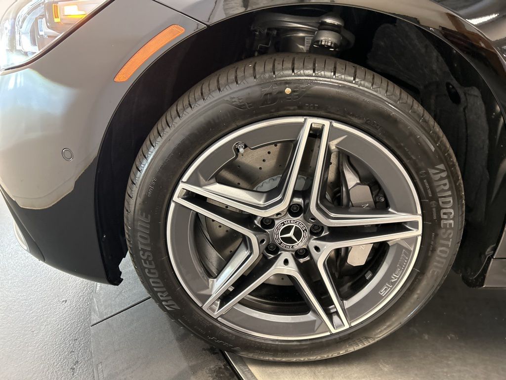 Thumbnail: 2026 Mercedes-Benz S-Class - 10