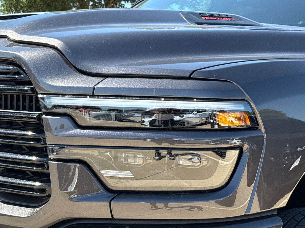 New 2026 Ram 3500 Truck