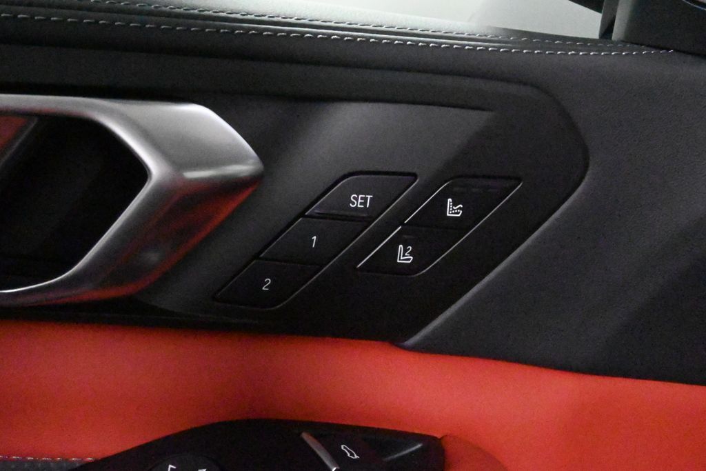 Thumbnail: 2026 BMW X5 - 31