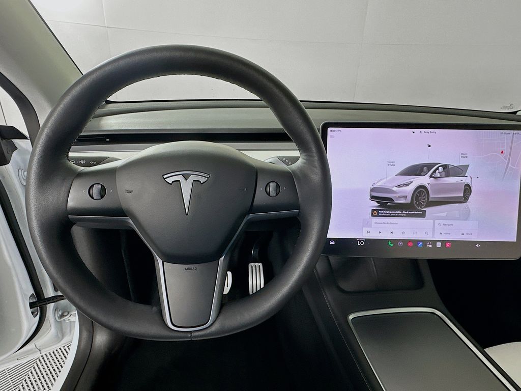 Thumbnail: 2022 Tesla Model Y - 11