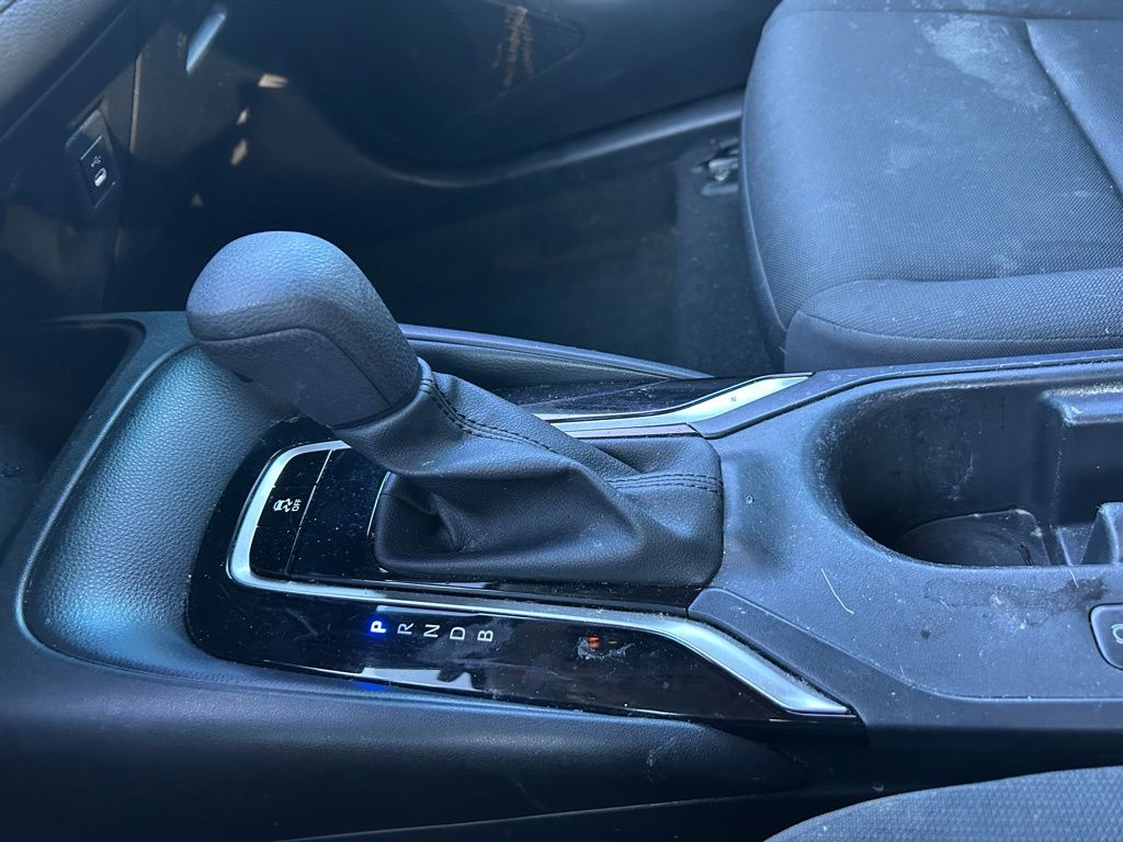 Thumbnail: 2023 Toyota Corolla - 20