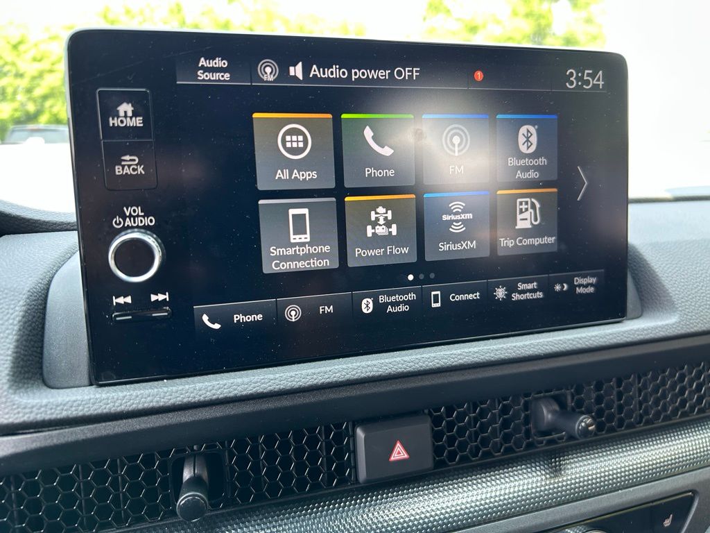 2024 Honda CR-V Sport-L 30