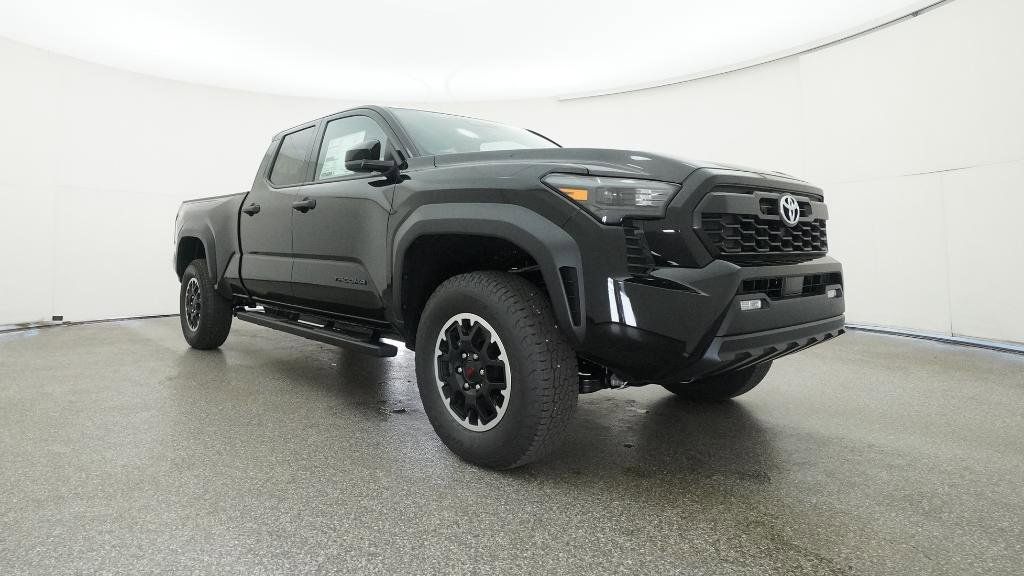 Thumbnail: 2025 Toyota Tacoma - 2